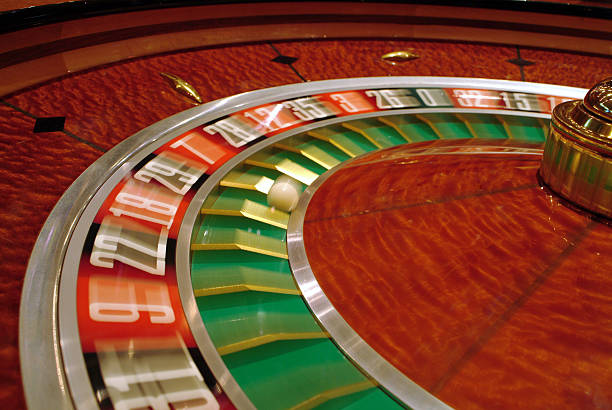 rr5555 Speed Baccarat কর্নার